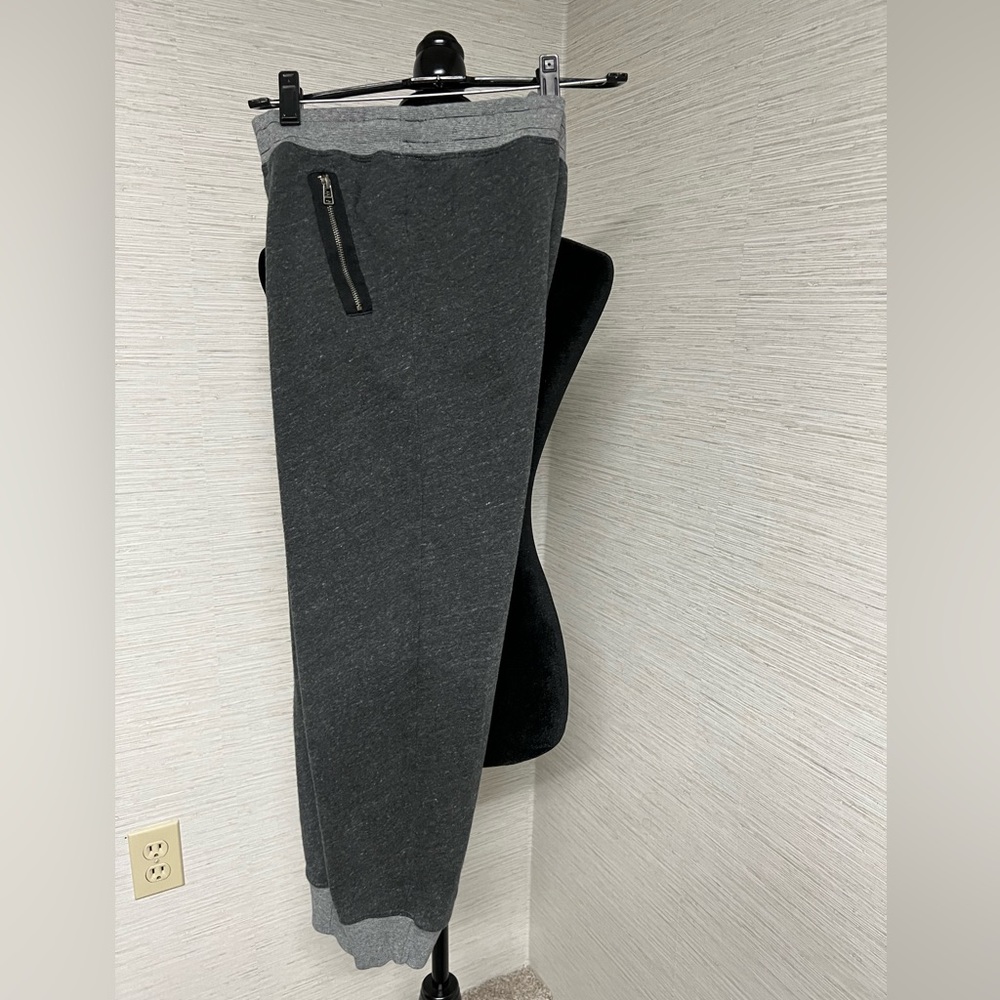 Abercrombie & fitch women’s jogger sweatpants size medium